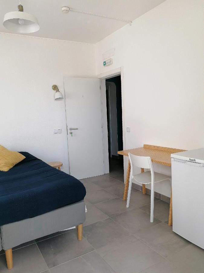 Casa Augusta 호텔 라고스 외부 사진