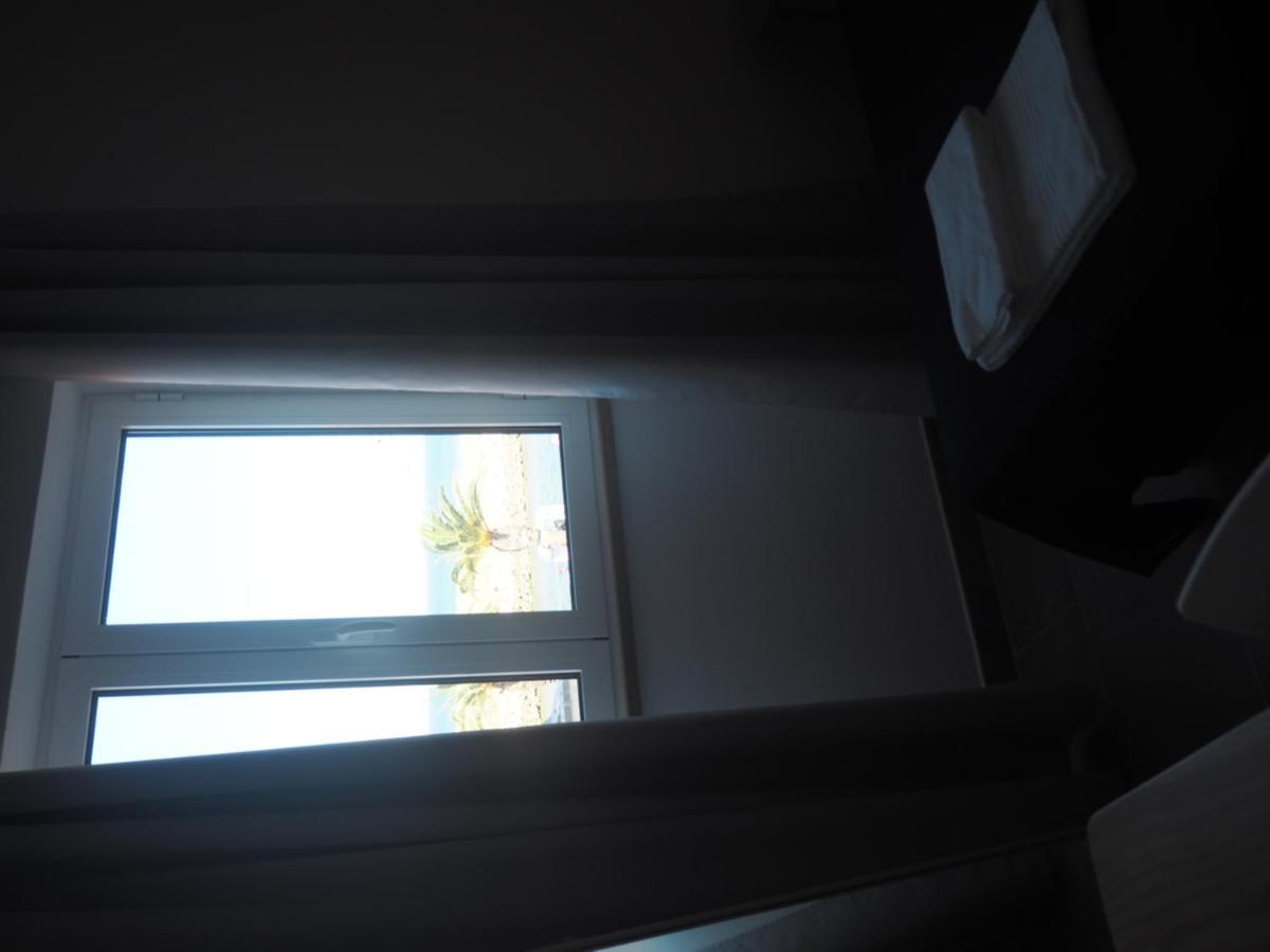 Casa Augusta 호텔 라고스 외부 사진