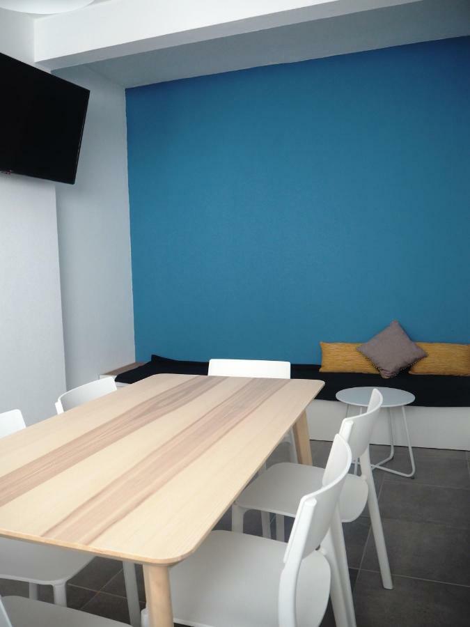 Casa Augusta 호텔 라고스 외부 사진