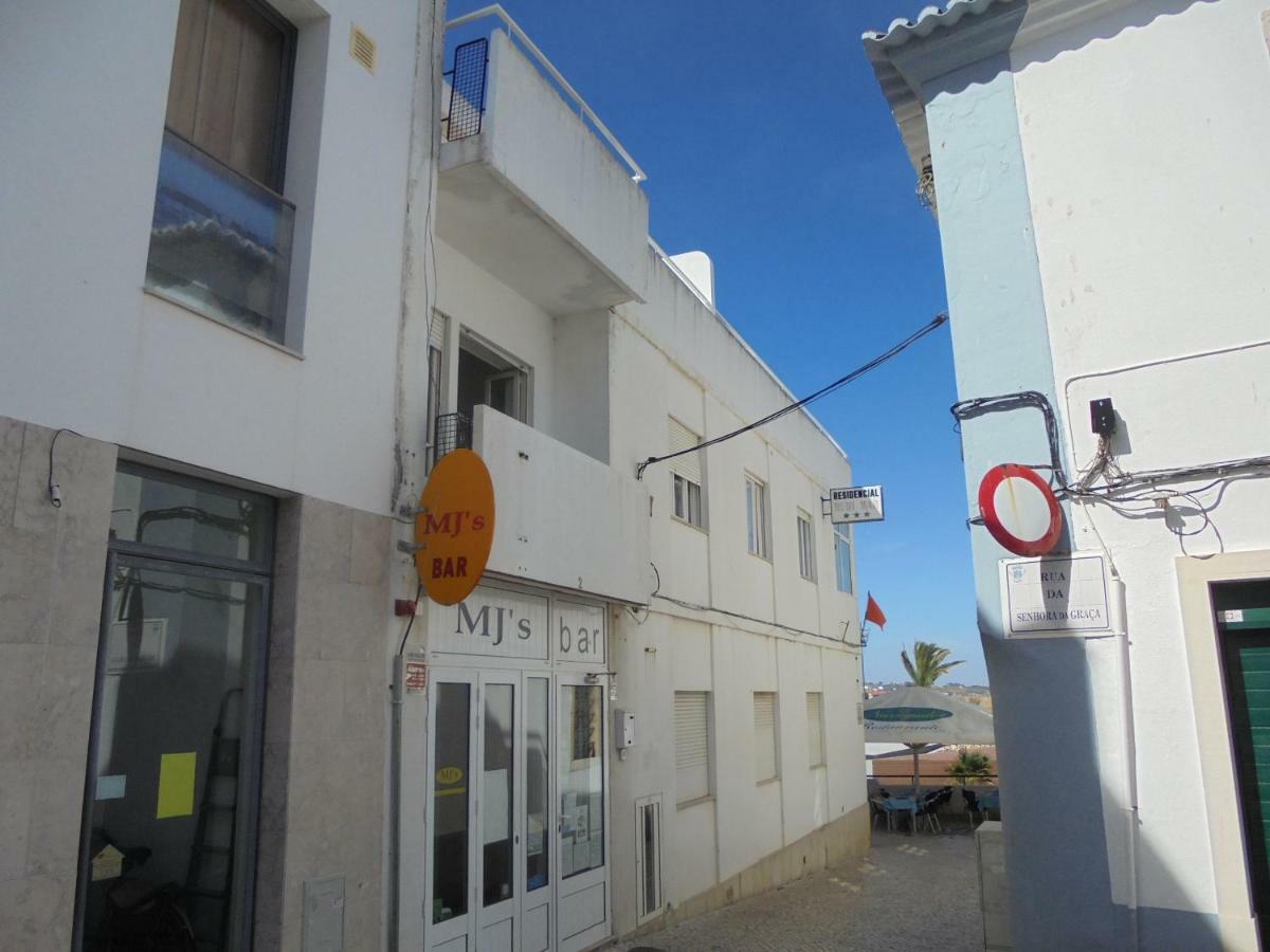 Casa Augusta 호텔 라고스 외부 사진