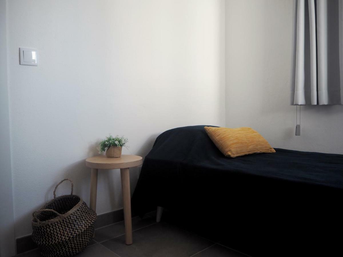 Casa Augusta 호텔 라고스 외부 사진
