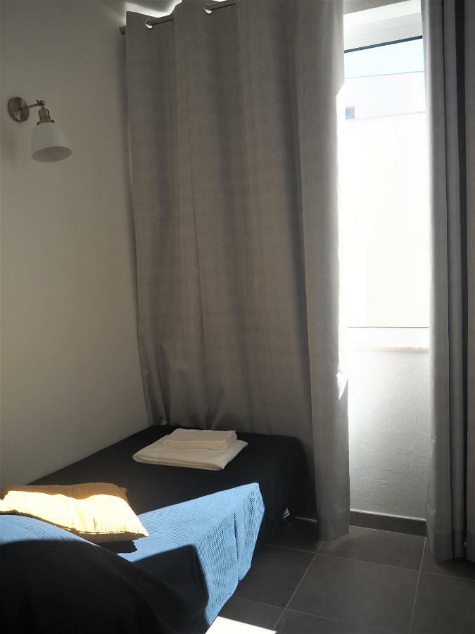 Casa Augusta 호텔 라고스 외부 사진