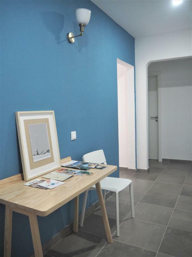Casa Augusta 호텔 라고스 외부 사진